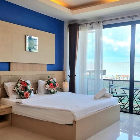Samed Port View Aparthotel Koh Samet Luaran gambar